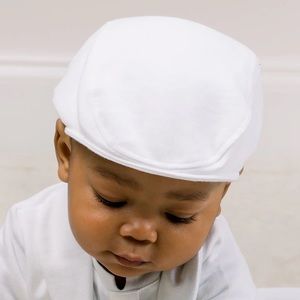Miles Newsboy Cap
